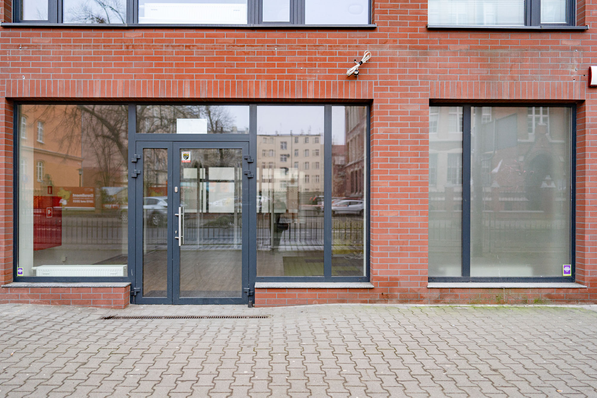 Lokal użytkowy, 100 m², Wrocław